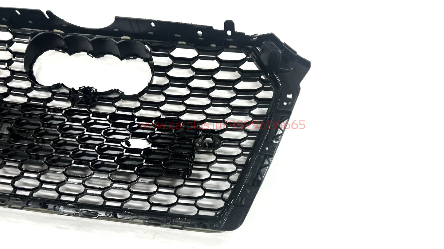 
                  
                    Audi 16-17 A4 RS4-AUDI GRILLS-RETRO SOLUTIONS-CARPLUS
                  
                