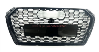 
                  
                    Audi 16-17 A4 RS4-AUDI GRILLS-RETRO SOLUTIONS-CARPLUS
                  
                