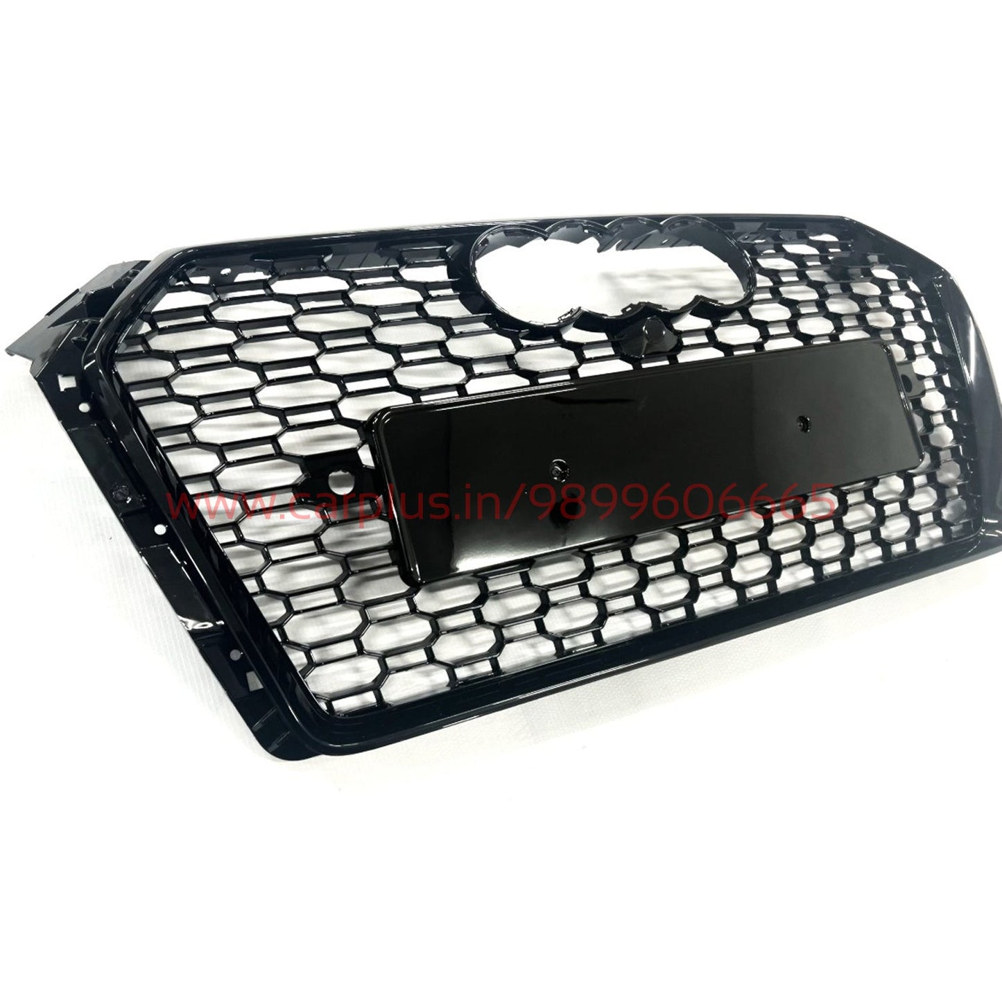
                  
                    Audi 16-17 A4 RS4-AUDI GRILLS-RETRO SOLUTIONS-CARPLUS
                  
                