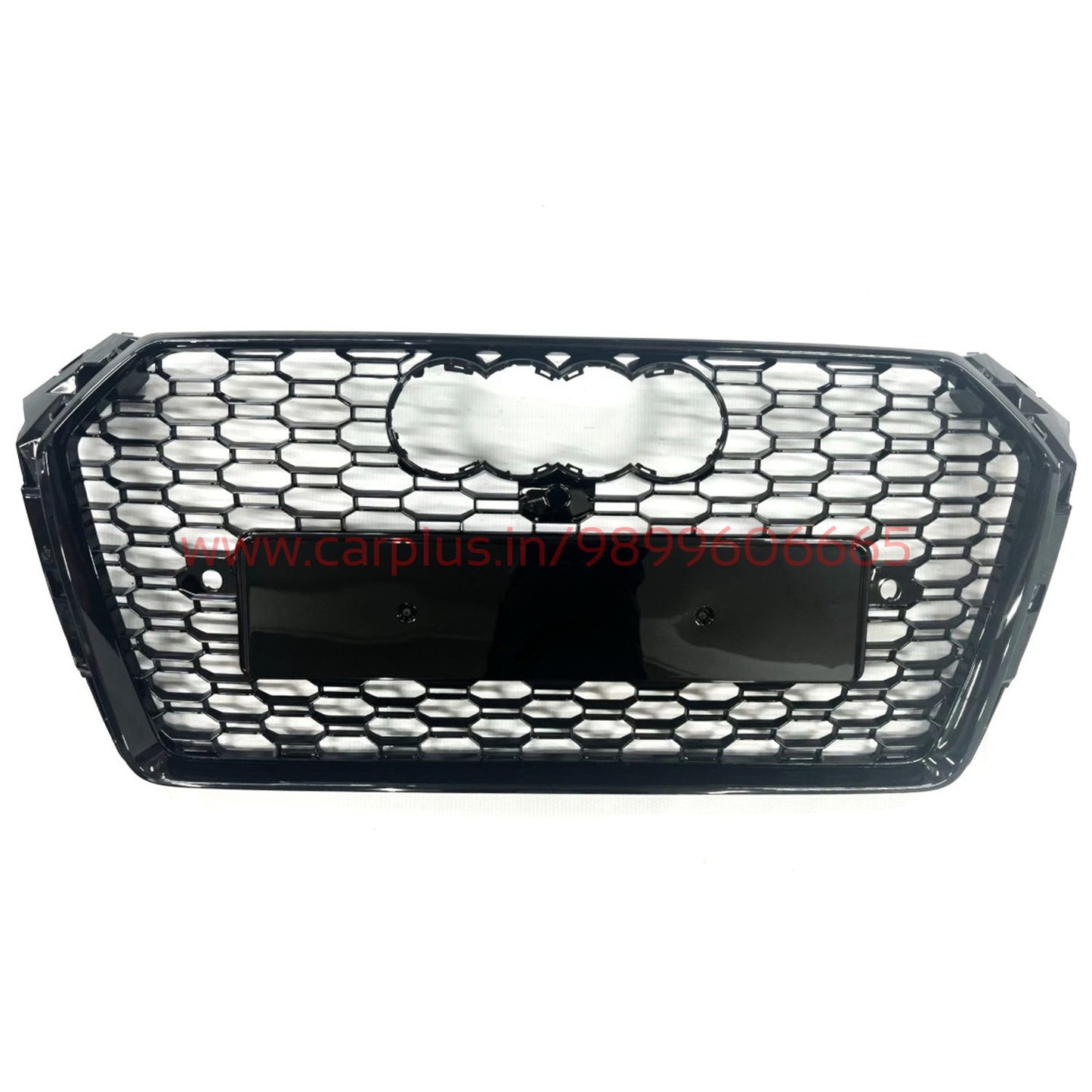 
                  
                    Audi 16-17 A4 RS4-AUDI GRILLS-RETRO SOLUTIONS-CARPLUS
                  
                