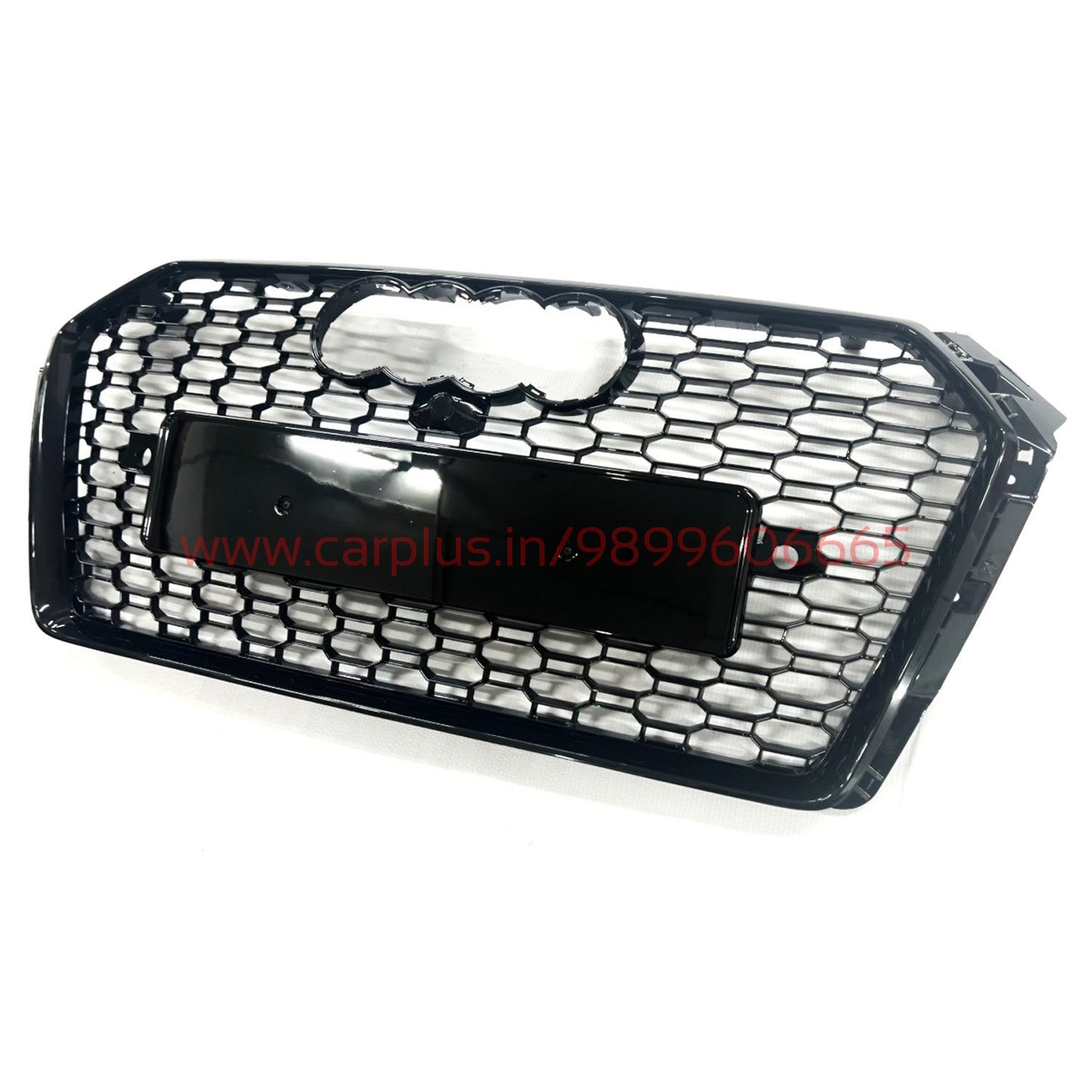 
                  
                    Audi 16-17 A4 RS4-AUDI GRILLS-RETRO SOLUTIONS-CARPLUS
                  
                