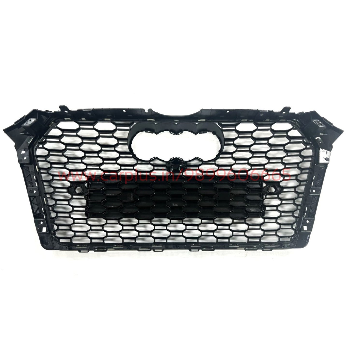 
                  
                    Audi 16-17 A4 RS4-AUDI GRILLS-RETRO SOLUTIONS-CARPLUS
                  
                