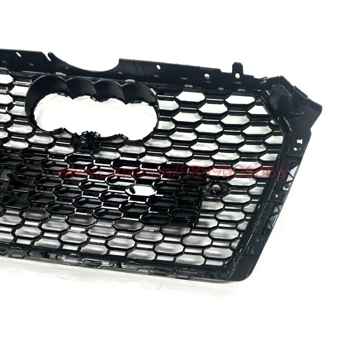 
                  
                    Audi 16-17 A4 RS4-AUDI GRILLS-RETRO SOLUTIONS-CARPLUS
                  
                