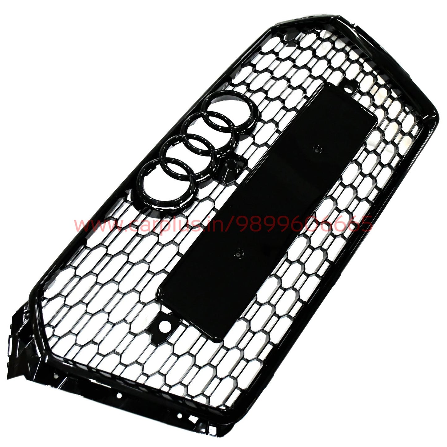
                  
                    Audi 16-17 A4 RS4-AUDI GRILLS-RETRO SOLUTIONS-CARPLUS
                  
                