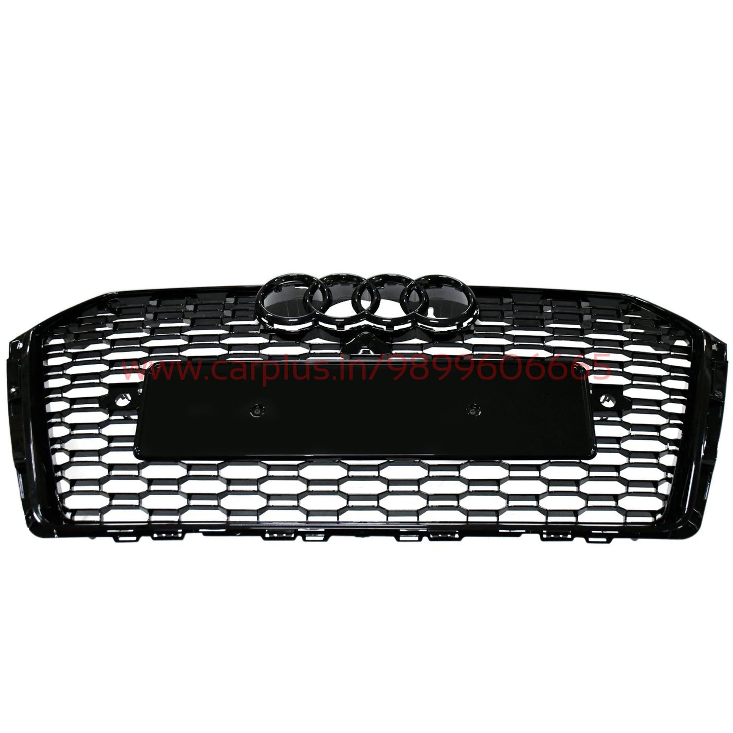 
                  
                    Audi 16-17 A4 RS4-AUDI GRILLS-RETRO SOLUTIONS-CARPLUS
                  
                