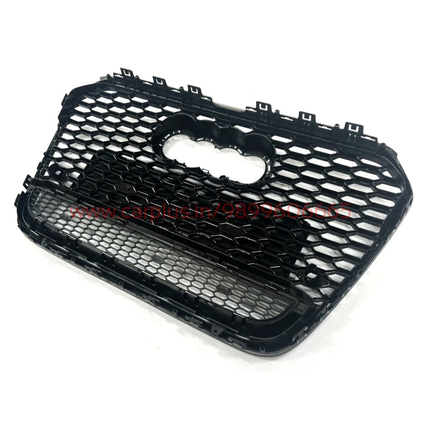 
                  
                    Audi 13-15 A6 Rs6-AUDI GRILLS-RETRO SOLUTIONS-CARPLUS
                  
                