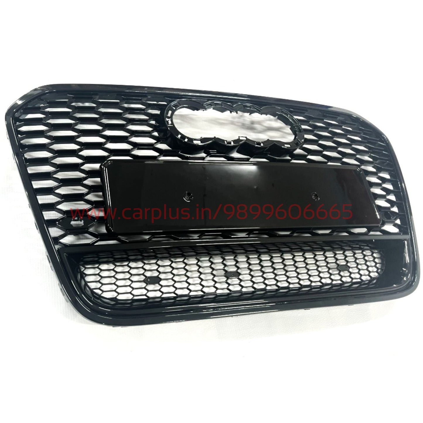 
                  
                    Audi 13-15 A6 Rs6-AUDI GRILLS-RETRO SOLUTIONS-CARPLUS
                  
                