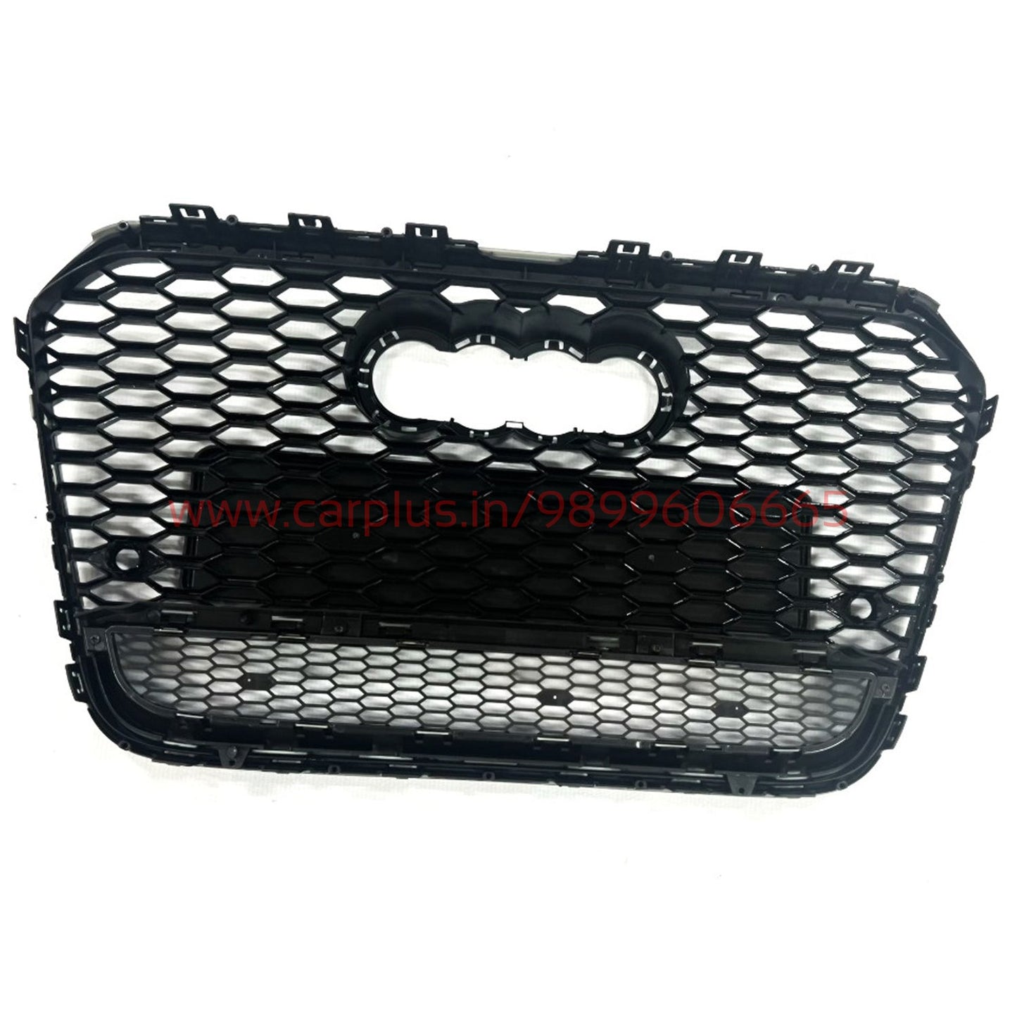 
                  
                    Audi 13-15 A6 Rs6-AUDI GRILLS-RETRO SOLUTIONS-CARPLUS
                  
                