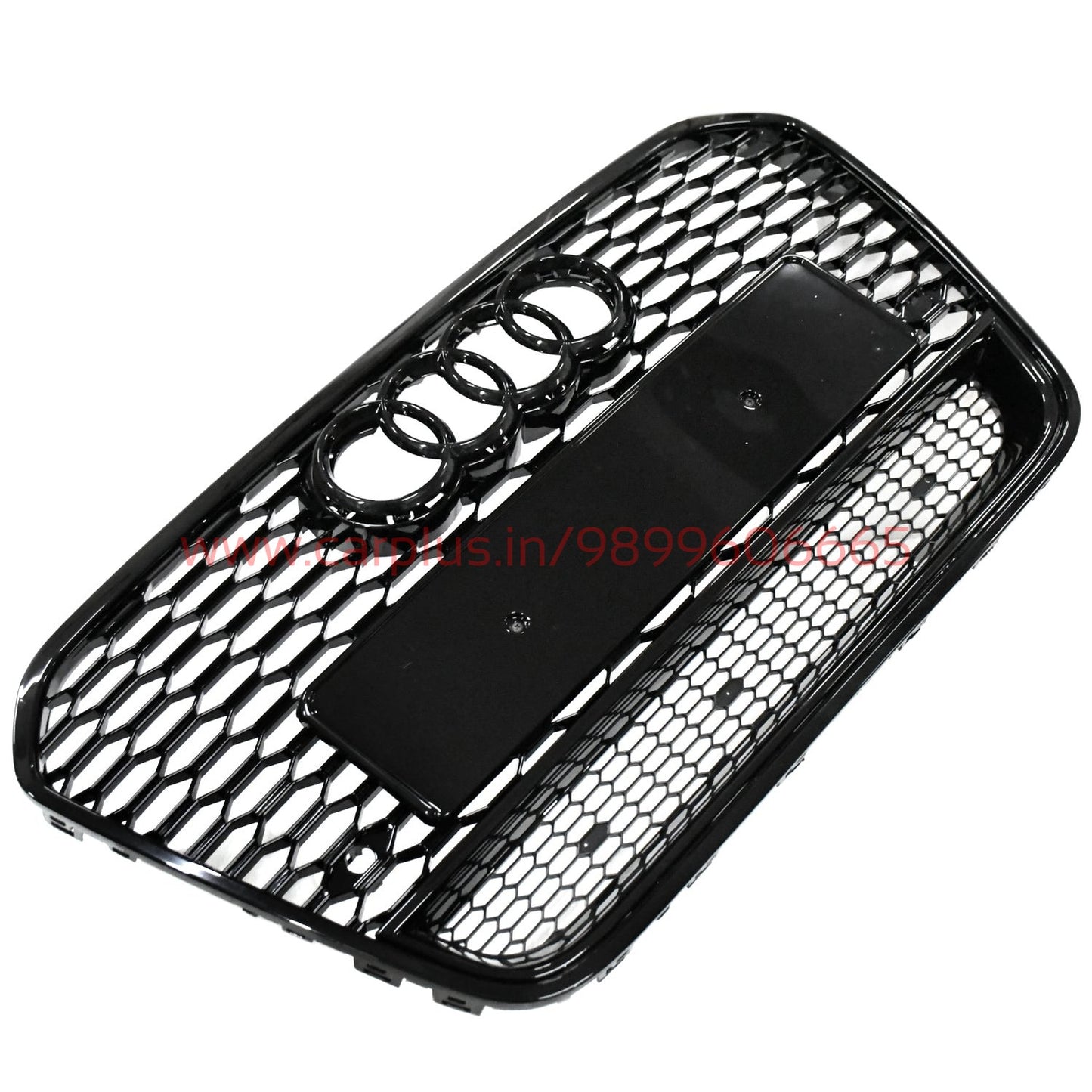 
                  
                    Audi 13-15 A6 Rs6-AUDI GRILLS-RETRO SOLUTIONS-CARPLUS
                  
                