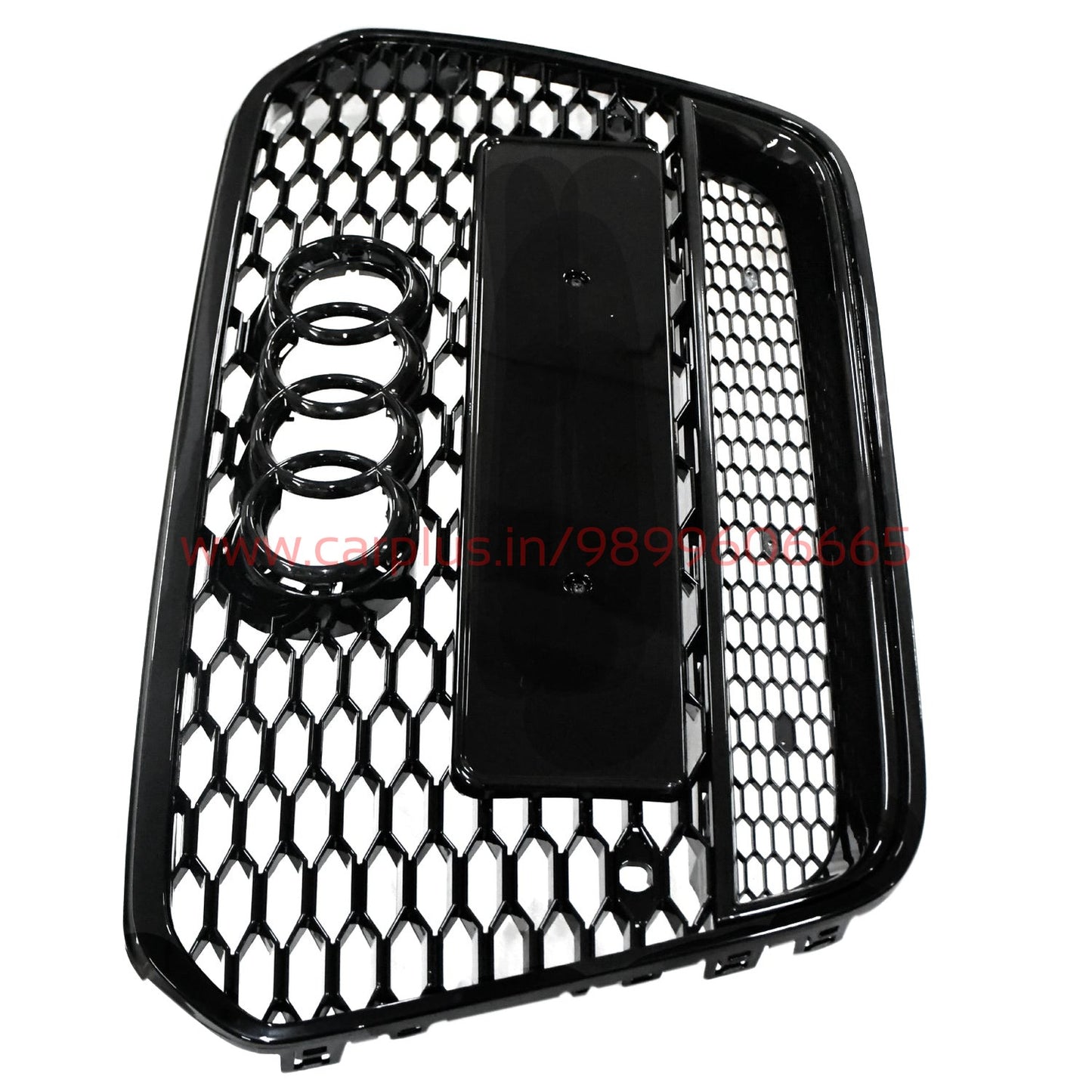 
                  
                    Audi 13-15 A6 Rs6-AUDI GRILLS-RETRO SOLUTIONS-CARPLUS
                  
                