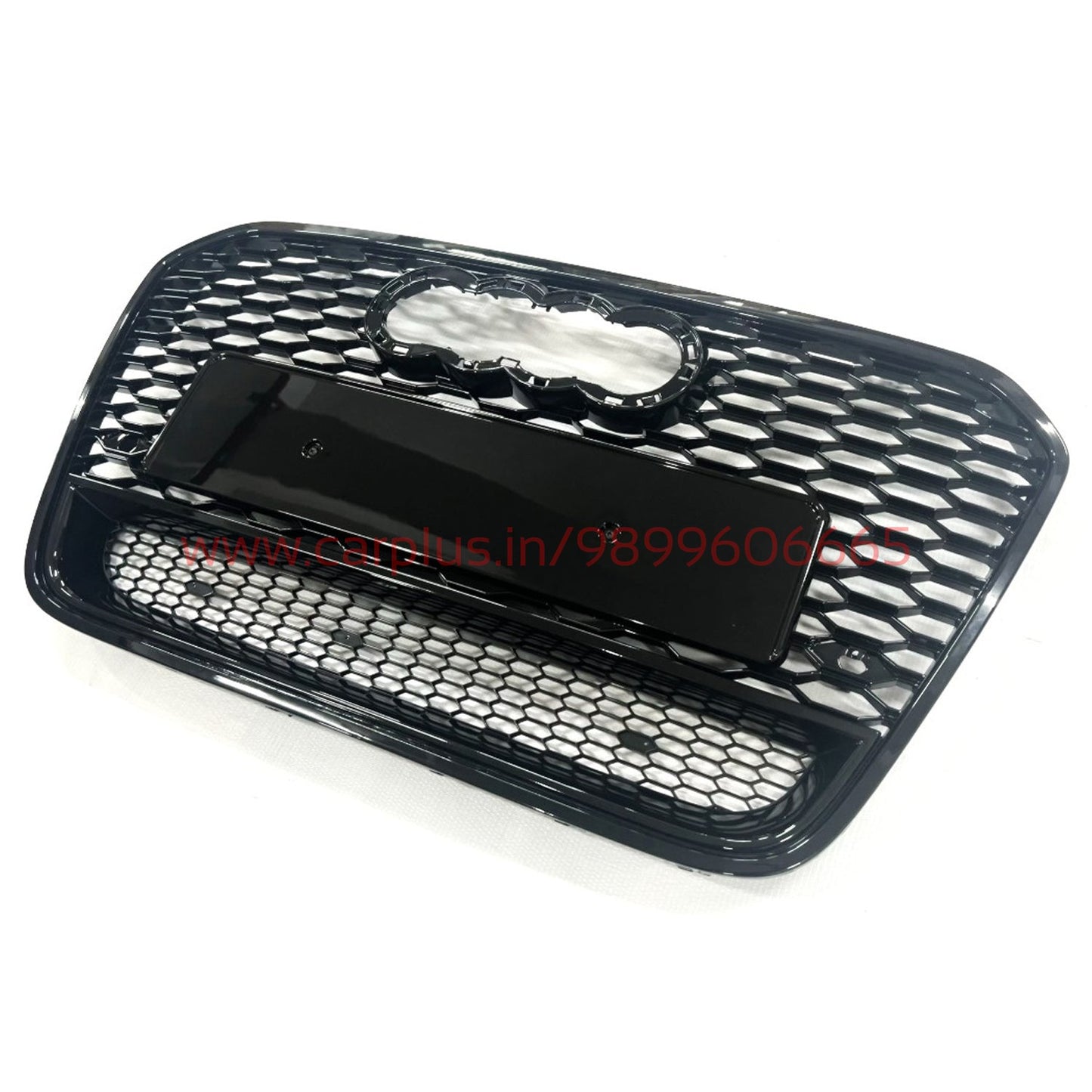 
                  
                    Audi 13-15 A6 Rs6-AUDI GRILLS-RETRO SOLUTIONS-CARPLUS
                  
                
