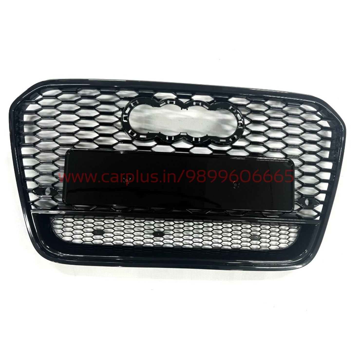 
                  
                    Audi 13-15 A6 Rs6-AUDI GRILLS-RETRO SOLUTIONS-CARPLUS
                  
                