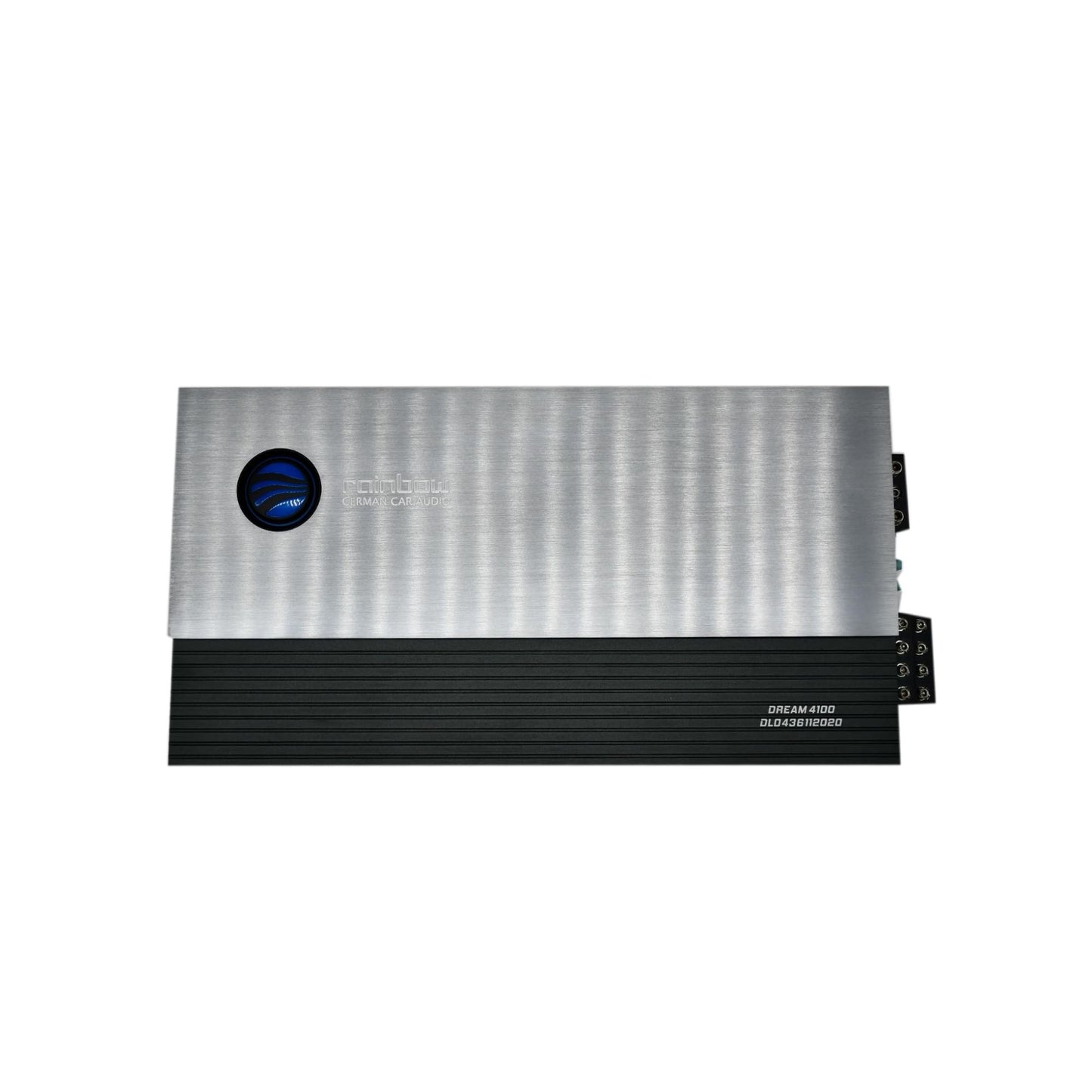 
                  
                    Rainbow Dream Line Class AB 4 Channel Amplifier (DREAM4100)-4 CHANNEL AMPLIFIER-RAINBOW-CARPLUS
                  
                