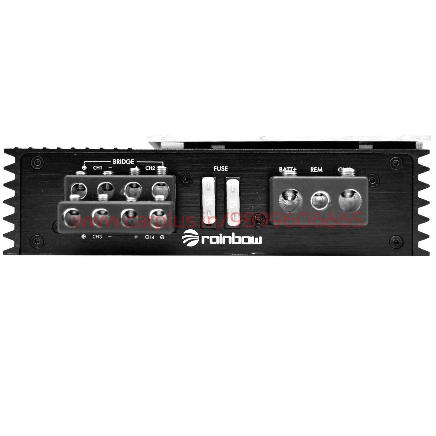 
                  
                    Rainbow Dream Line Class AB 4 Channel Amplifier (DREAM4100)-4 CHANNEL AMPLIFIER-RAINBOW-CARPLUS
                  
                
