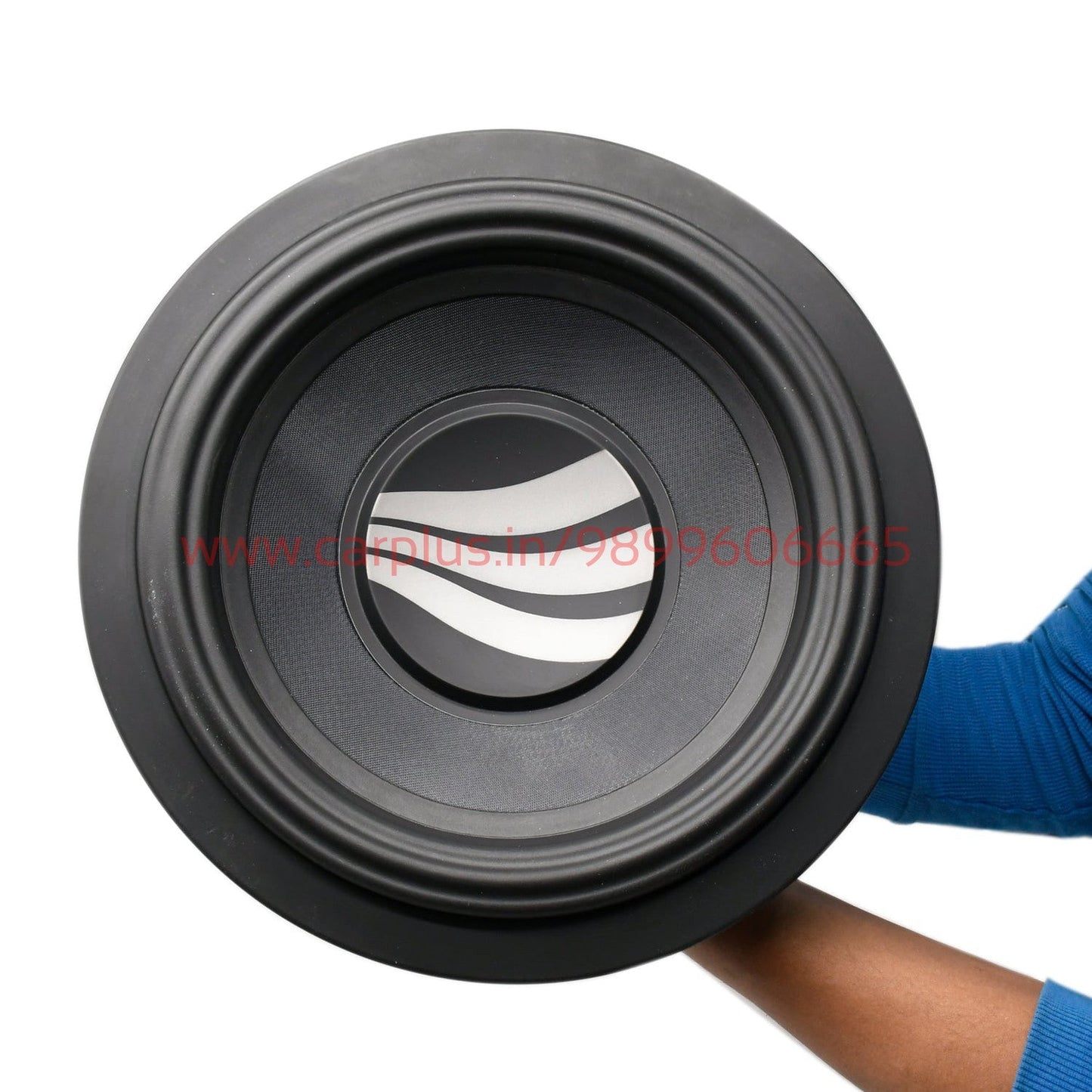 
                  
                    Rainbow Germanium Line 2 OHM 12" SQL Subwoofer (GL-S12)-SUBWOOFERS-RAINBOW-CARPLUS
                  
                