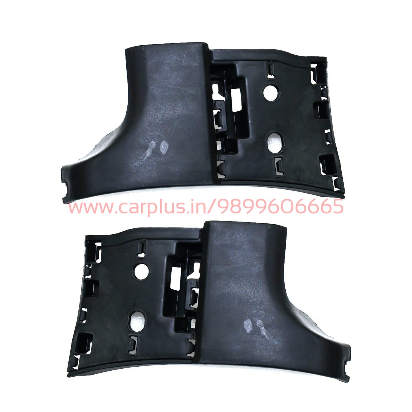 
                  
                    Range Rover Splash Guard Vogue-SPLASH GUARD-RETRO SOLUTIONS-CARPLUS
                  
                