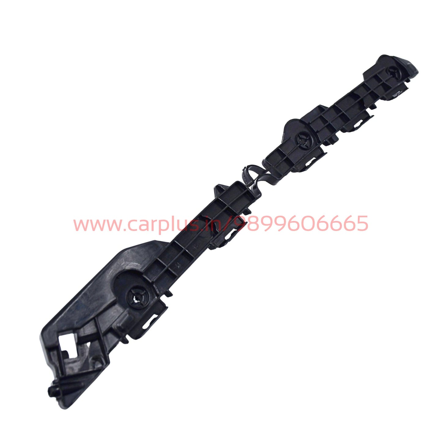 
                  
                    Rear Bumper Bracket for Toyota Fortuner (Set Of 2 Pcs)-BRACKETS-TOYOTA-CARPLUS
                  
                