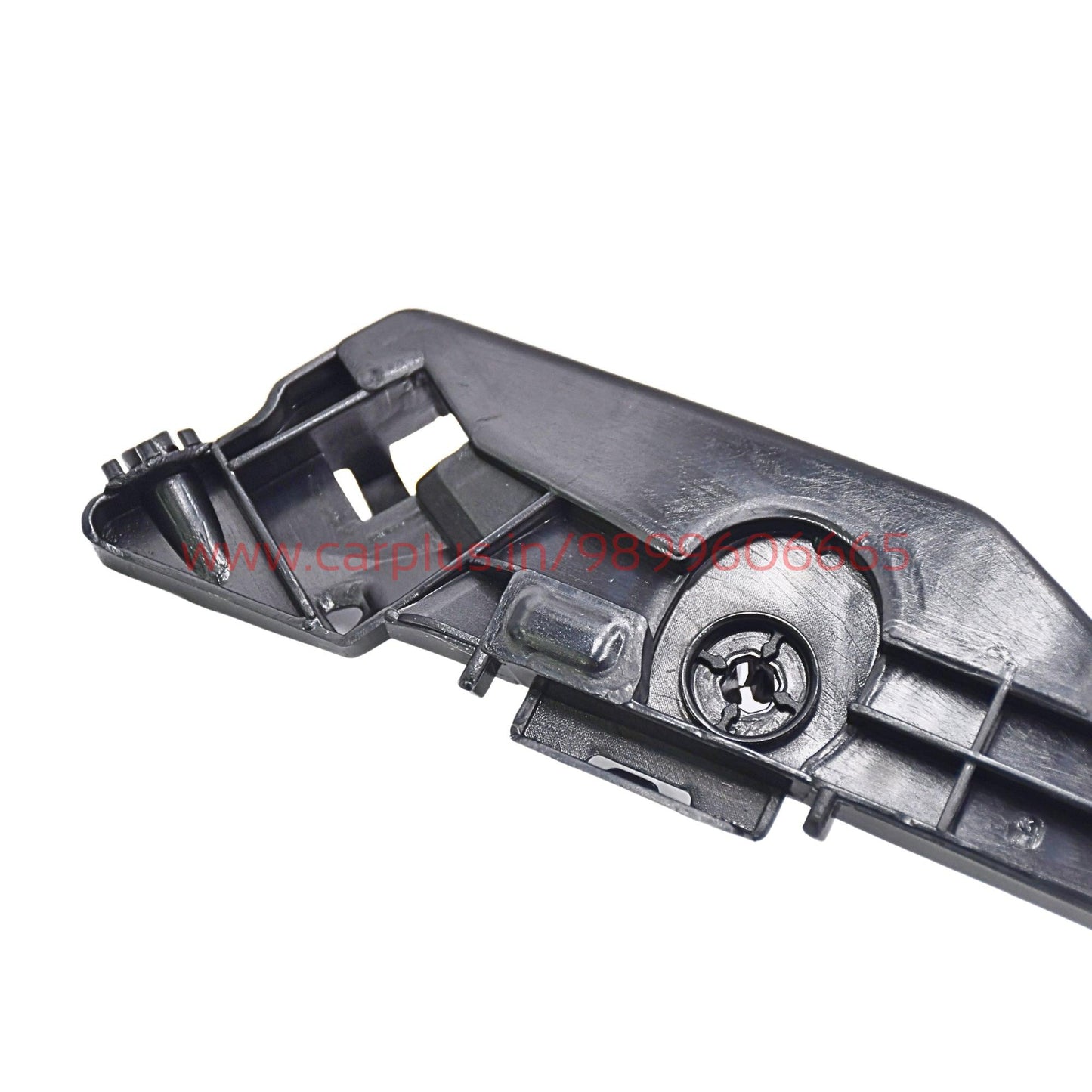 
                  
                    Rear Bumper Bracket for Toyota Fortuner (Set Of 2 Pcs)-BRACKETS-TOYOTA-CARPLUS
                  
                