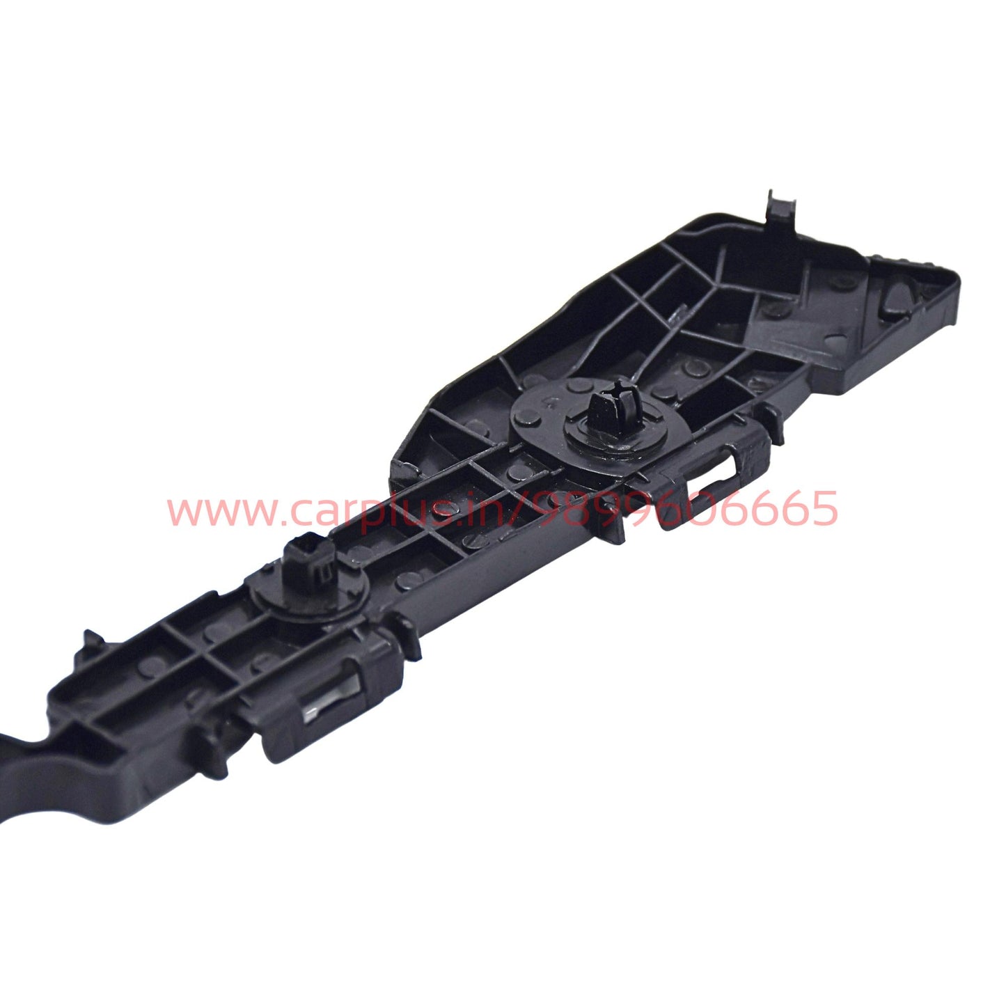 
                  
                    Rear Bumper Bracket for Toyota Fortuner (Set Of 2 Pcs)-BRACKETS-TOYOTA-CARPLUS
                  
                