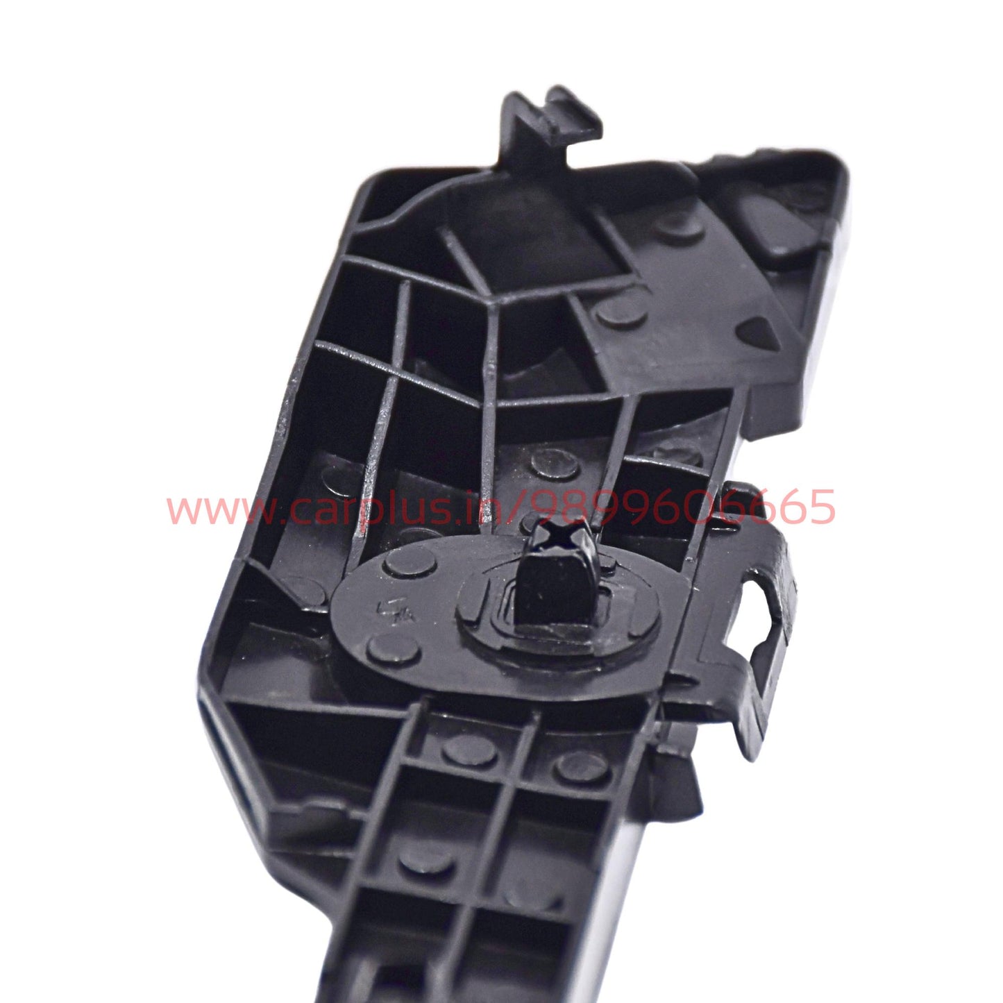 
                  
                    Rear Bumper Bracket for Toyota Fortuner (Set Of 2 Pcs)-BRACKETS-TOYOTA-CARPLUS
                  
                