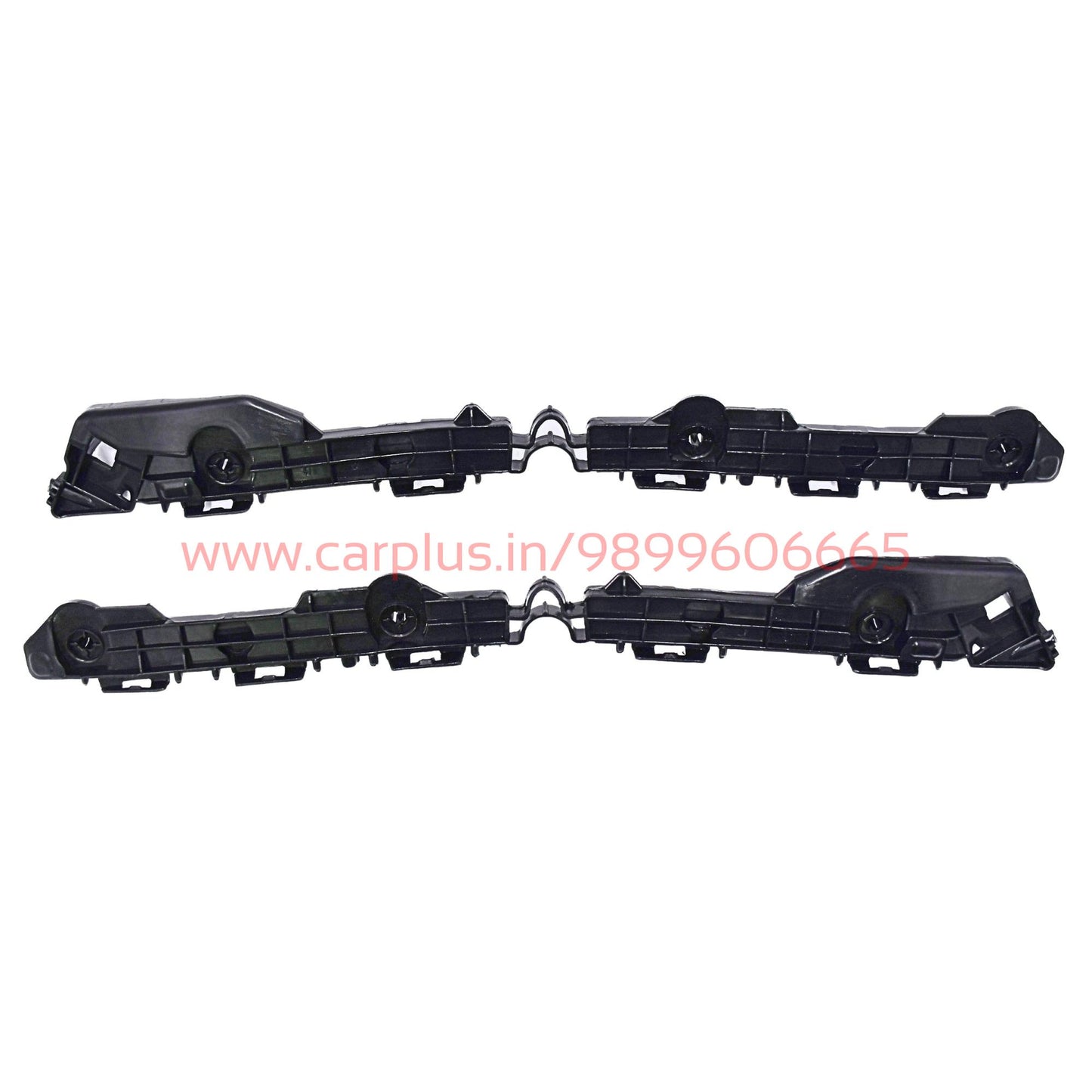 
                  
                    Rear Bumper Bracket for Toyota Fortuner (Set Of 2 Pcs)-BRACKETS-TOYOTA-CARPLUS
                  
                