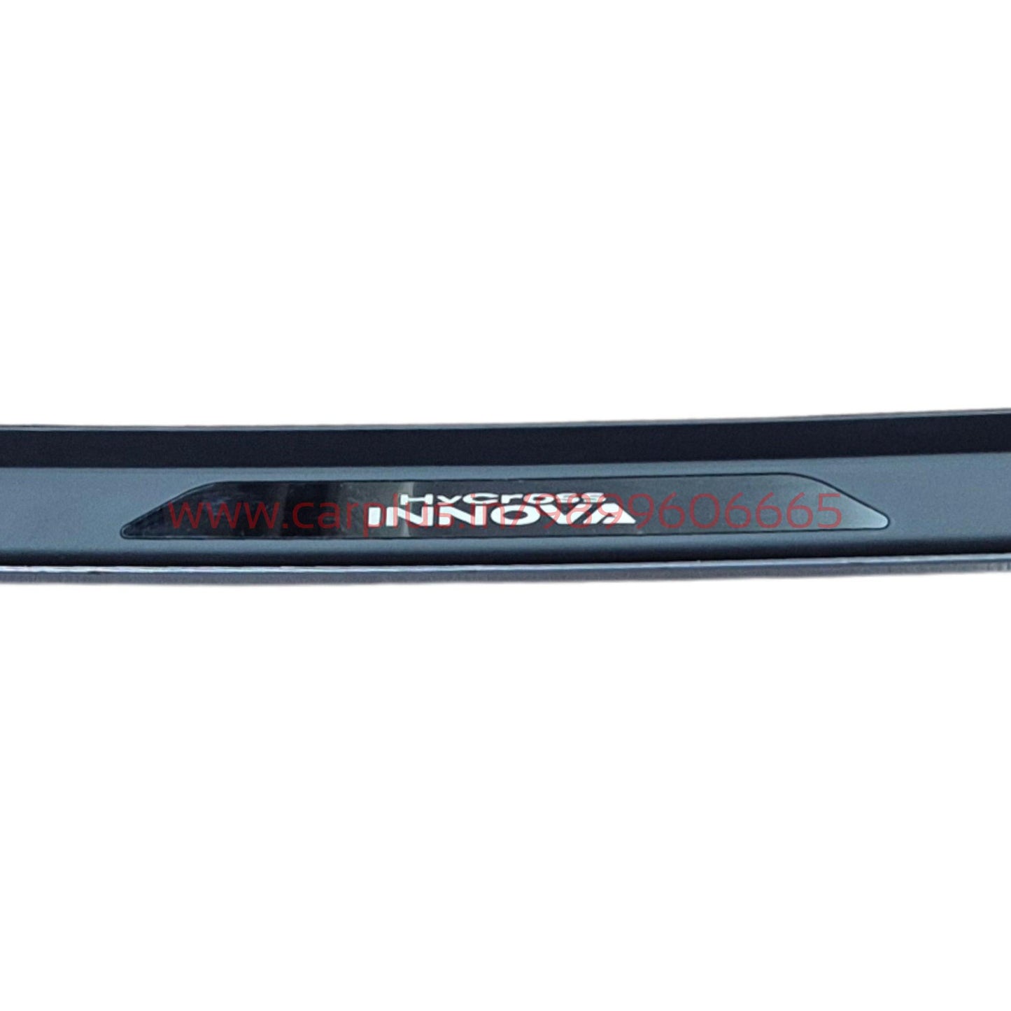 
                  
                    Rear Bumper Plate for Toyota Hycross-REAR GUARDS-KMH-CARPLUS
                  
                
