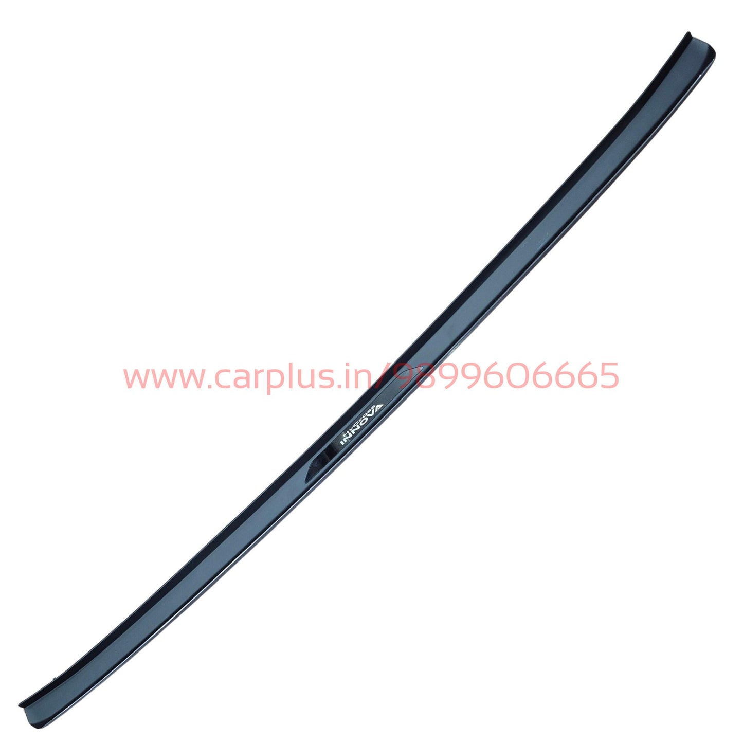 
                  
                    Rear Bumper Plate for Toyota Hycross-REAR GUARDS-KMH-CARPLUS
                  
                