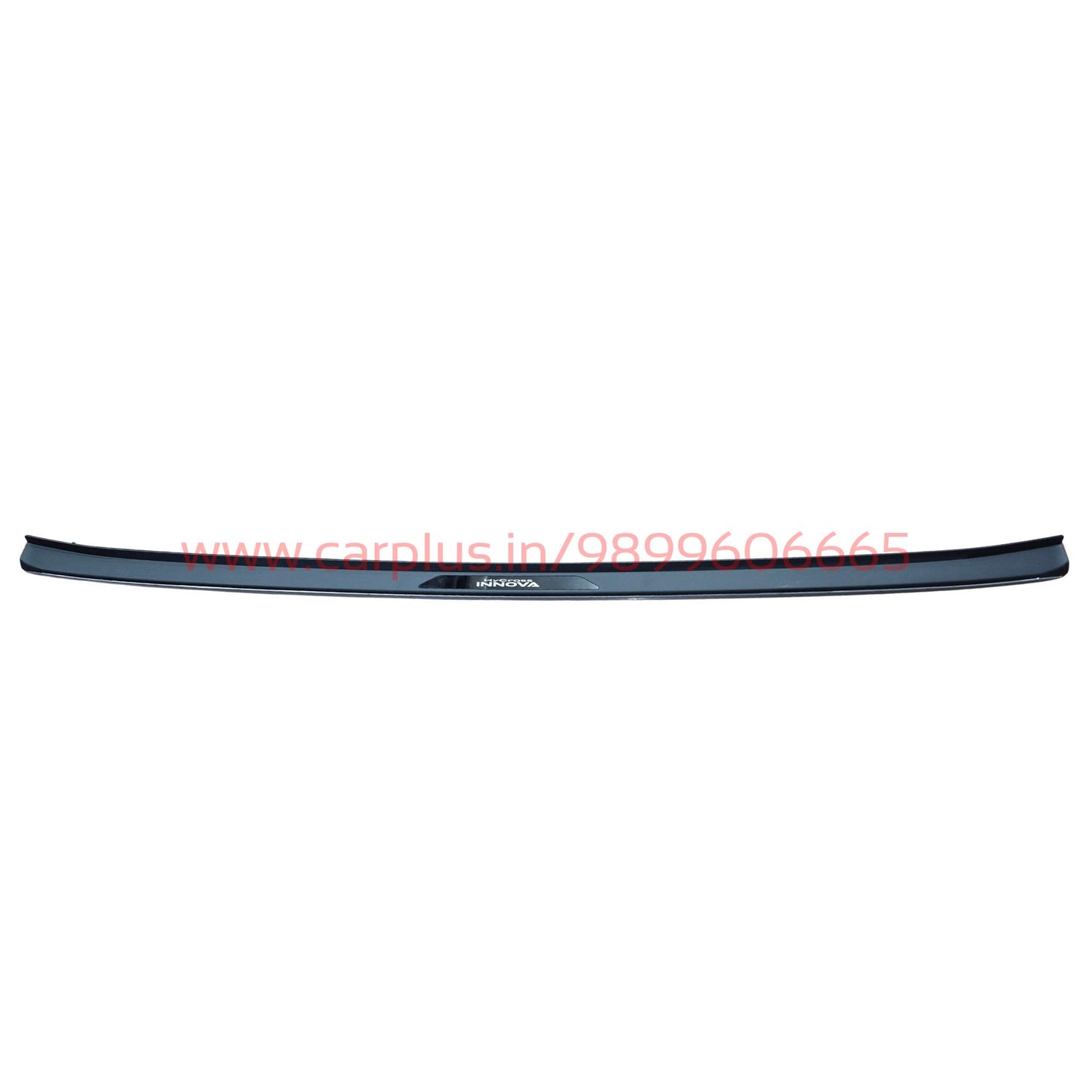 
                  
                    Rear Bumper Plate for Toyota Hycross-REAR GUARDS-KMH-CARPLUS
                  
                