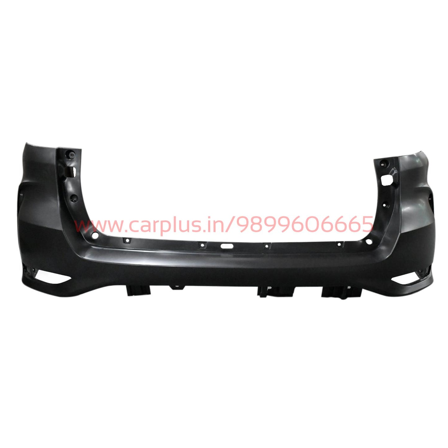 
                  
                    Fortuner Legender Rear Bumper-BODY KIT PARTS-RETRO SOLUTIONS-CARPLUS
                  
                