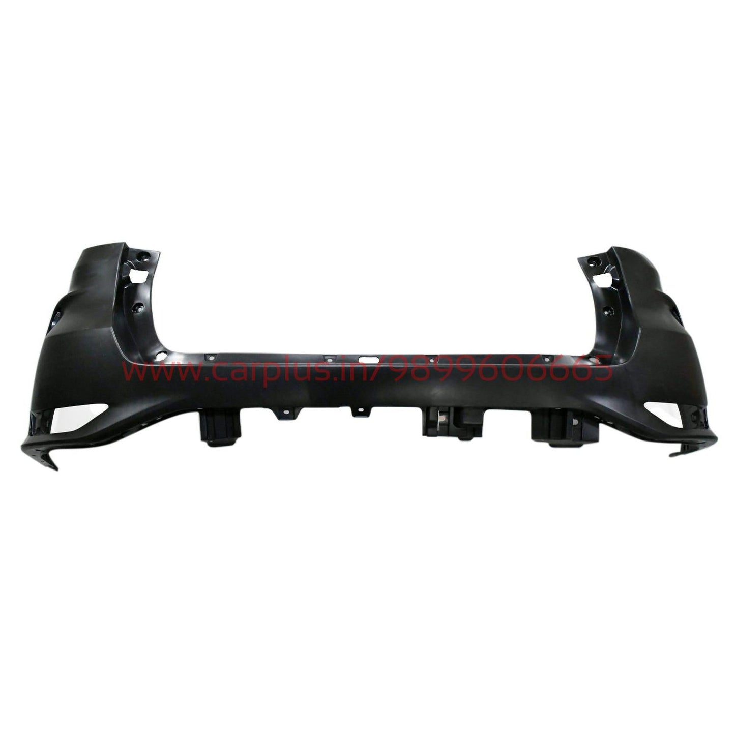 
                  
                    Fortuner Legender Rear Bumper-BODY KIT PARTS-RETRO SOLUTIONS-CARPLUS
                  
                