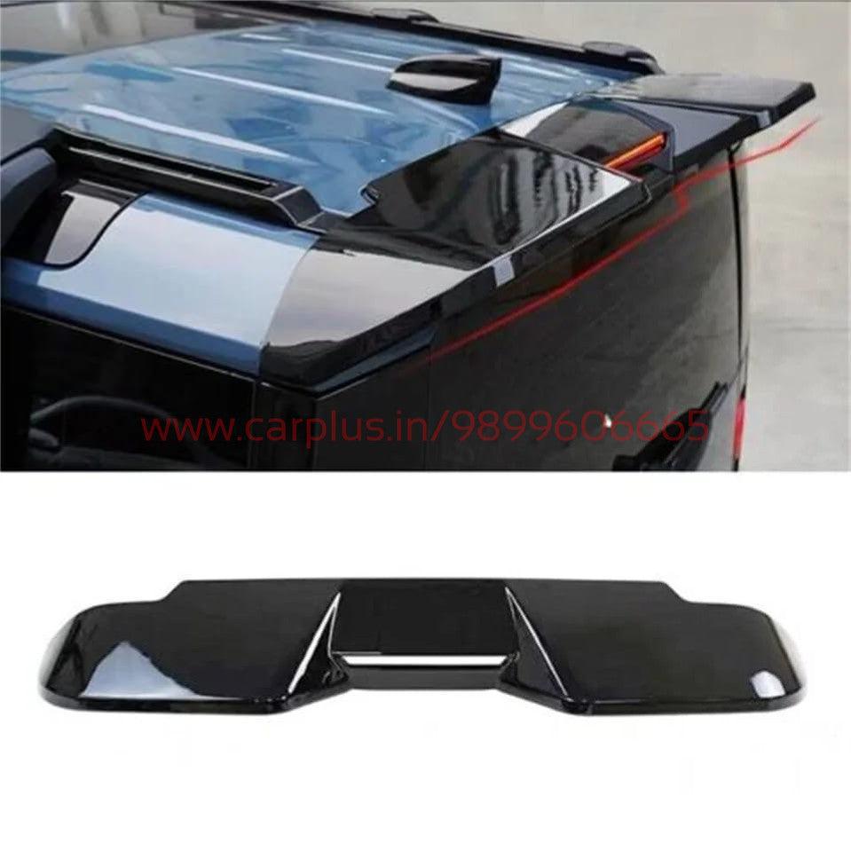 
                  
                    Defender rear spoiler-SPOILER-RETRO SOLUTIONS-CARPLUS
                  
                