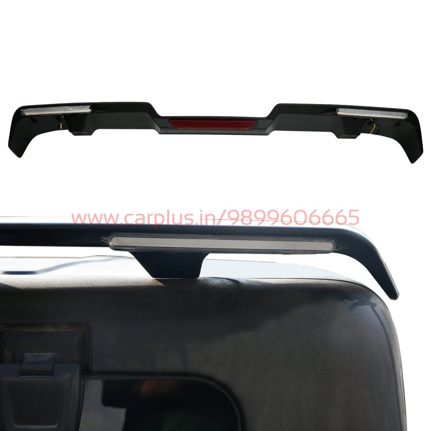
                  
                    Rear Spoiler Light for Thar-SPOILER-RETRO SOLUTIONS-CARPLUS
                  
                