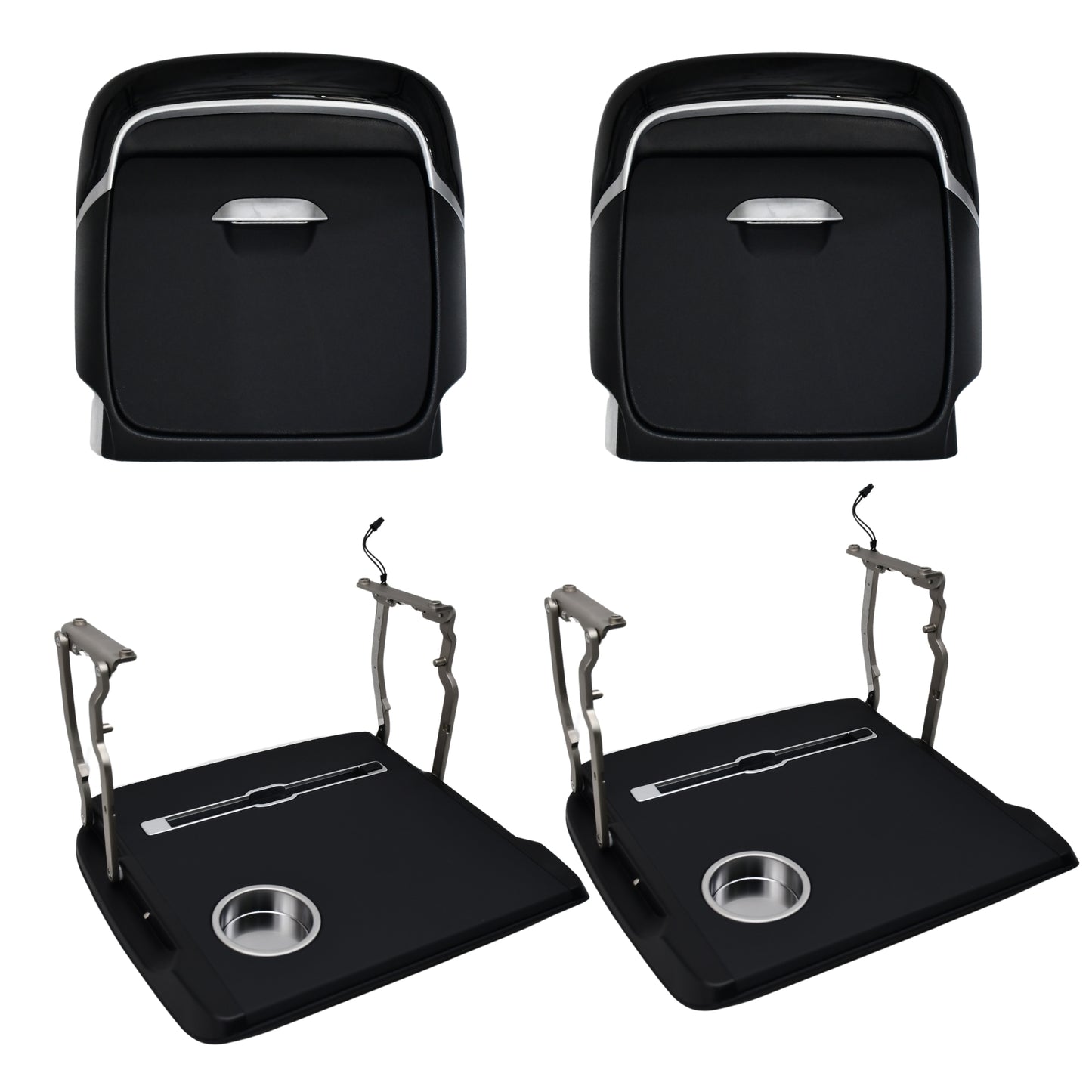 
                  
                    Rear Table for Hycross S Class Design-LAPTOP TRAY-RETRO-CARPLUS
                  
                