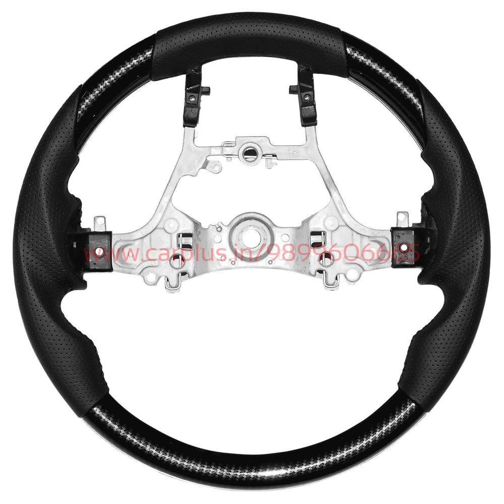 Replacement Steering Wheel for Toyota-KMH-STEERING WHEEL-CARPLUS
