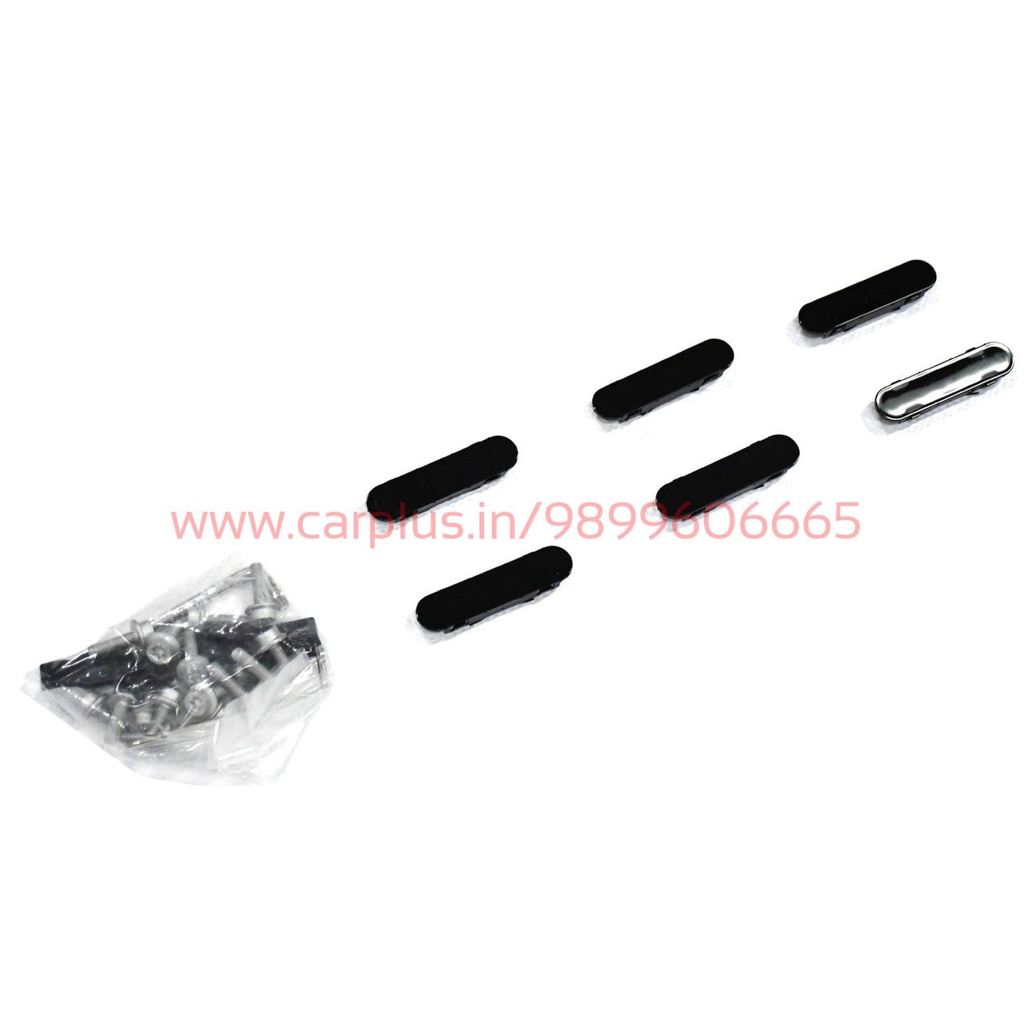 
                  
                    Roof Rail for Land Rover Defender-ROOF RAILS-RETRO-CARPLUS
                  
                