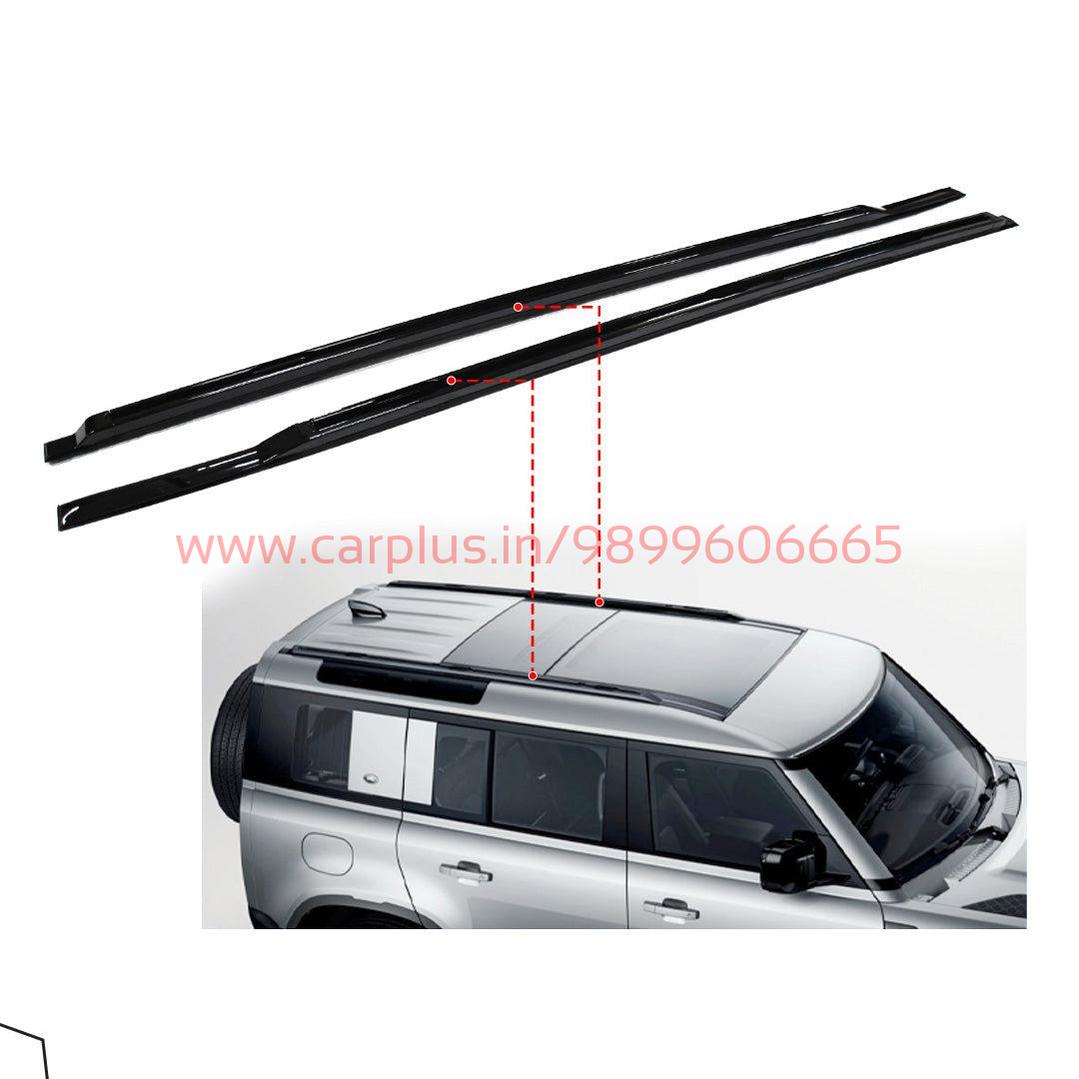 
                  
                    Roof Rail for Land Rover Defender-ROOF RAILS-RETRO-CARPLUS
                  
                