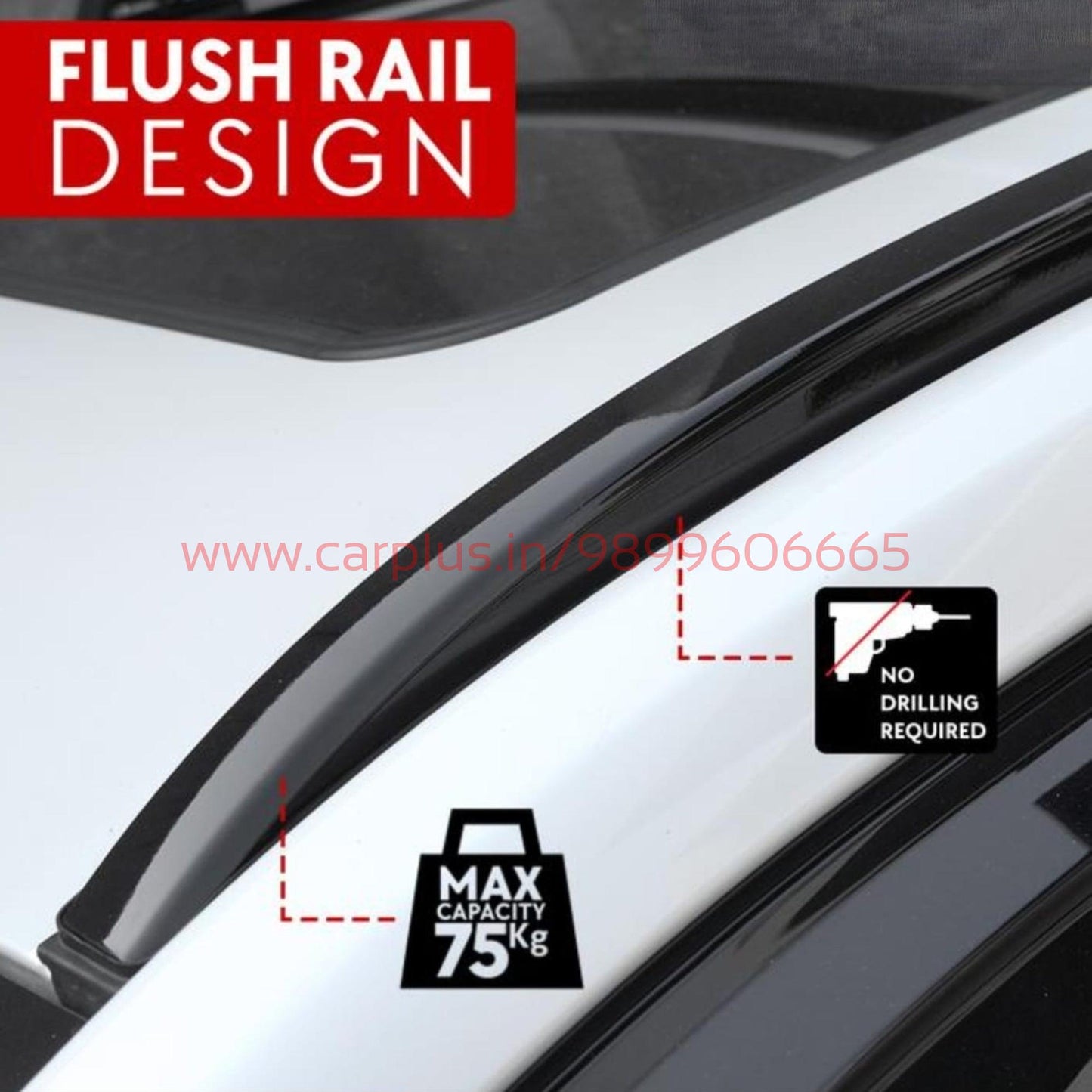 
                  
                    Roof Rails for Toyota Hycross Black-ROOF RAILS-TOYOTA-CARPLUS
                  
                