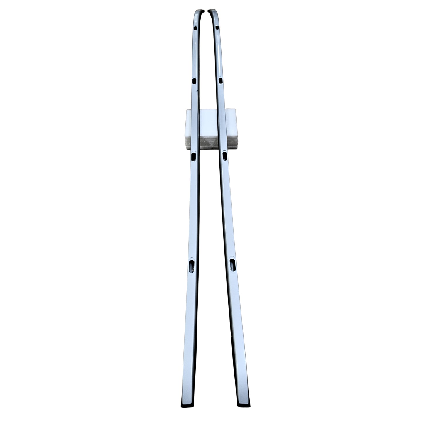 
                  
                    Roof Rails for Toyota Hycross Silver-ROOF RAILS-TOYOTA-CARPLUS
                  
                