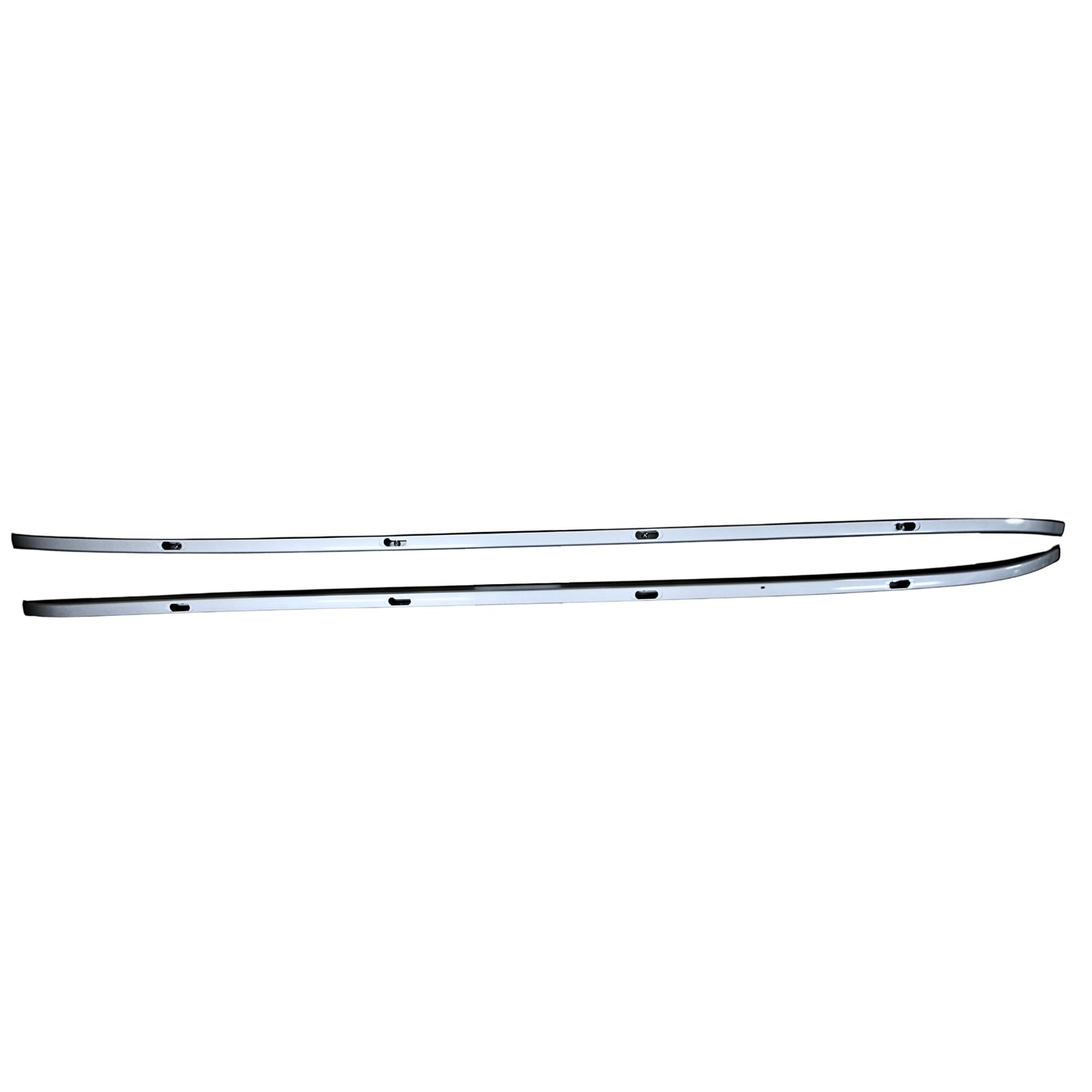 
                  
                    Roof Rails for Toyota Hycross Silver-ROOF RAILS-TOYOTA-CARPLUS
                  
                