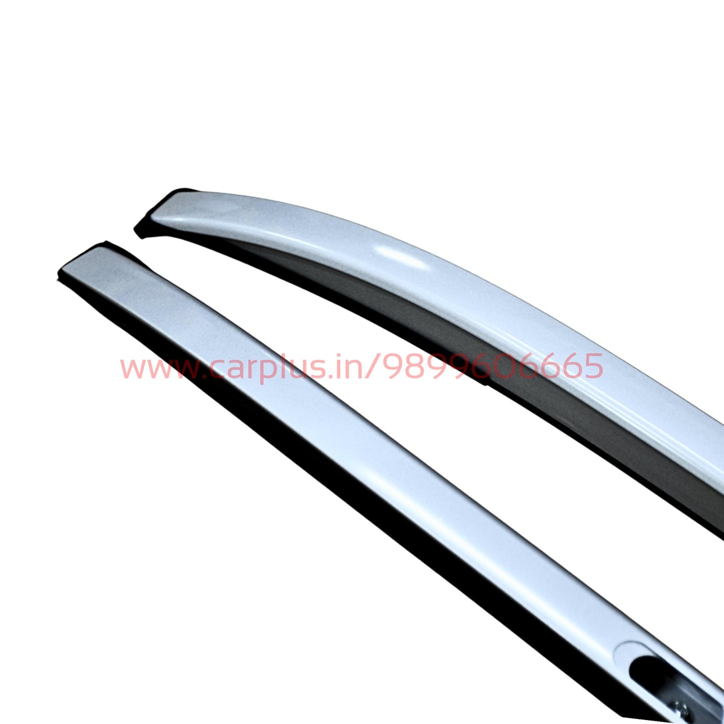 
                  
                    Roof Rails for Toyota Hycross Silver-ROOF RAILS-TOYOTA-CARPLUS
                  
                
