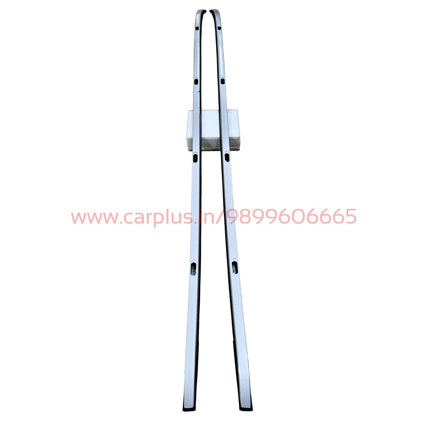 
                  
                    Roof Rails for Toyota Hycross Silver-ROOF RAILS-TOYOTA-CARPLUS
                  
                