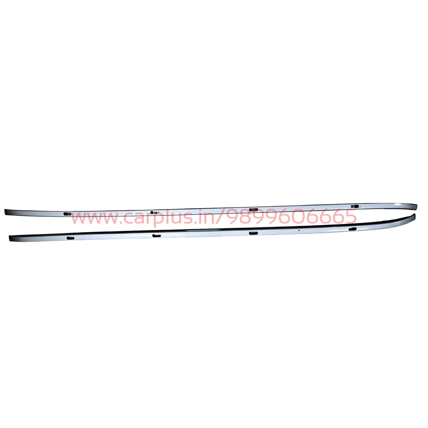 
                  
                    Roof Rails for Toyota Hycross Silver-ROOF RAILS-TOYOTA-CARPLUS
                  
                
