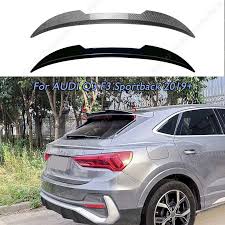
                  
                    Roof Spoiler for AUDI Q3 Sportback 2019+-SPOILER-RETRO-CARPLUS
                  
                