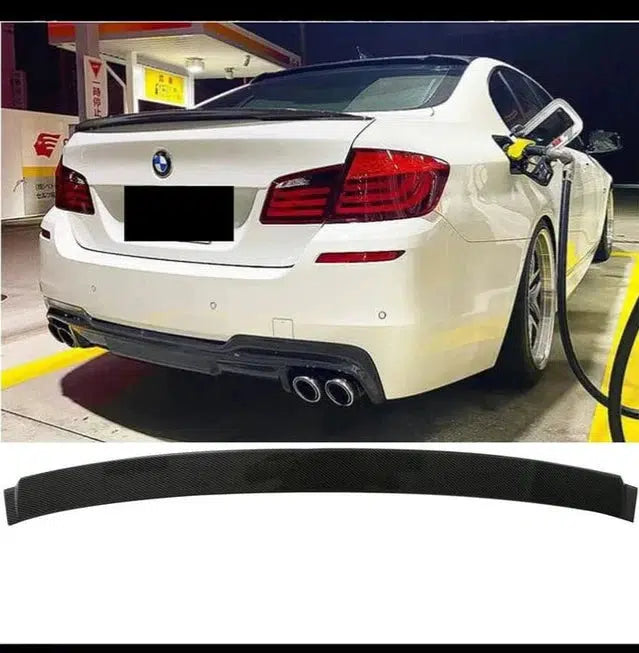 
                  
                    Roof Spoiler for BMW 5 Series F10 2010-2016-SPOILER-RETRO-CARPLUS
                  
                