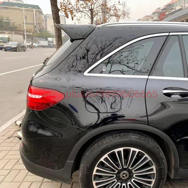 
                  
                    GLC Roof Spoiler-SPOILER-RETRO SOLUTIONS-CARPLUS
                  
                