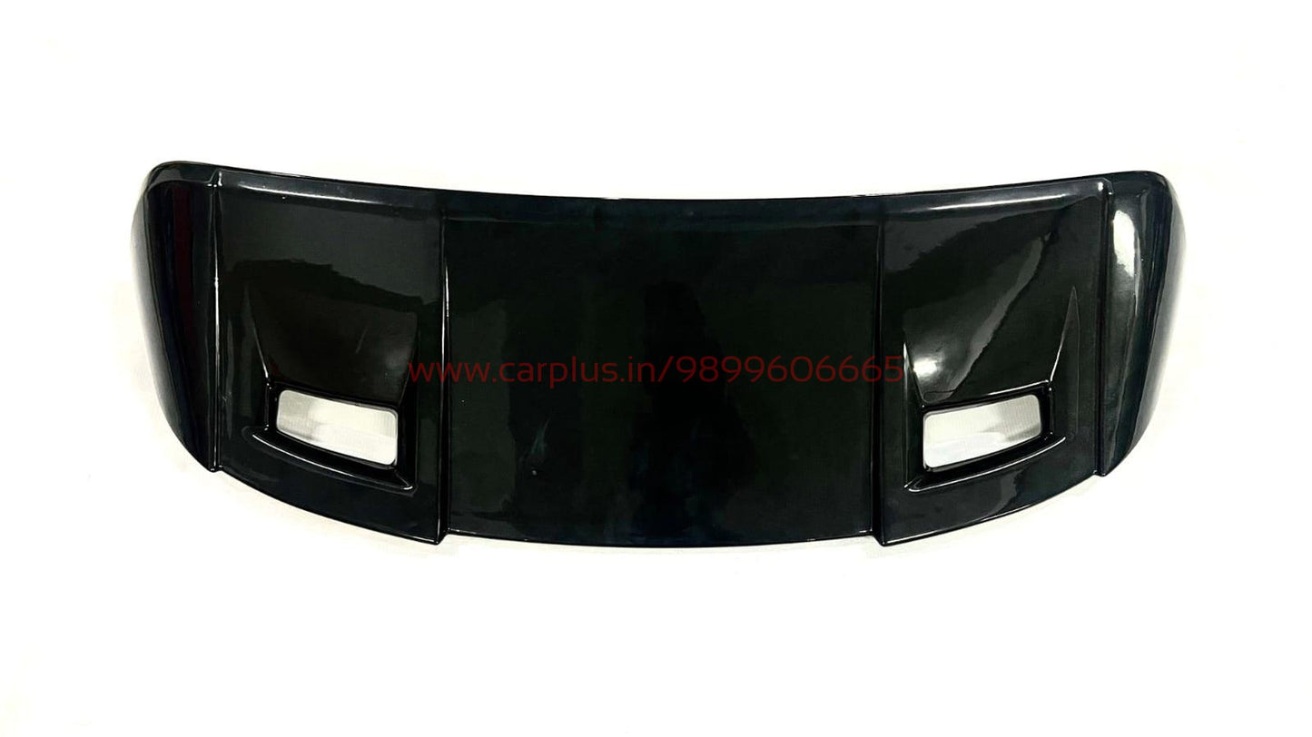 
                  
                    GLC Roof Spoiler-SPOILER-RETRO SOLUTIONS-CARPLUS
                  
                