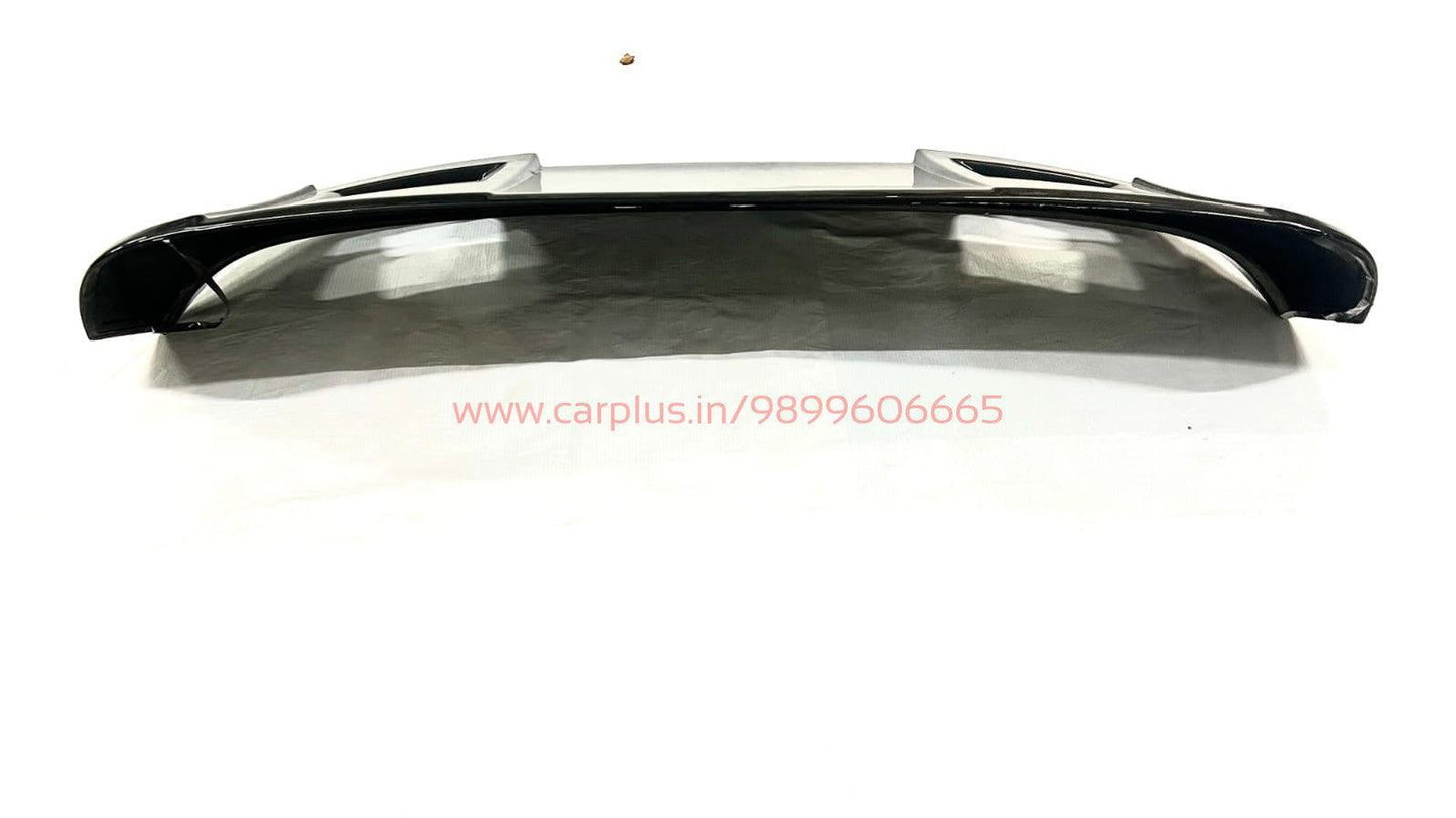 
                  
                    GLC Roof Spoiler-SPOILER-RETRO SOLUTIONS-CARPLUS
                  
                