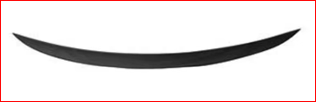 
                  
                    Roof Spoiler for Mercedes W213 AMG Style (GLOSS BLACK)-SPOILER-RETRO SOLUTIONS-CARPLUS
                  
                