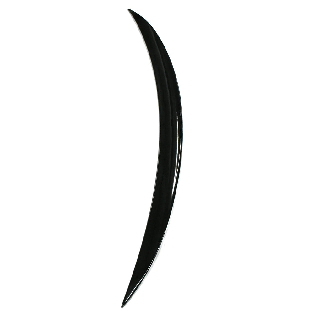 
                  
                    Roof Spoiler for Mercedes W213 AMG Style (GLOSS BLACK)-SPOILER-RETRO SOLUTIONS-CARPLUS
                  
                