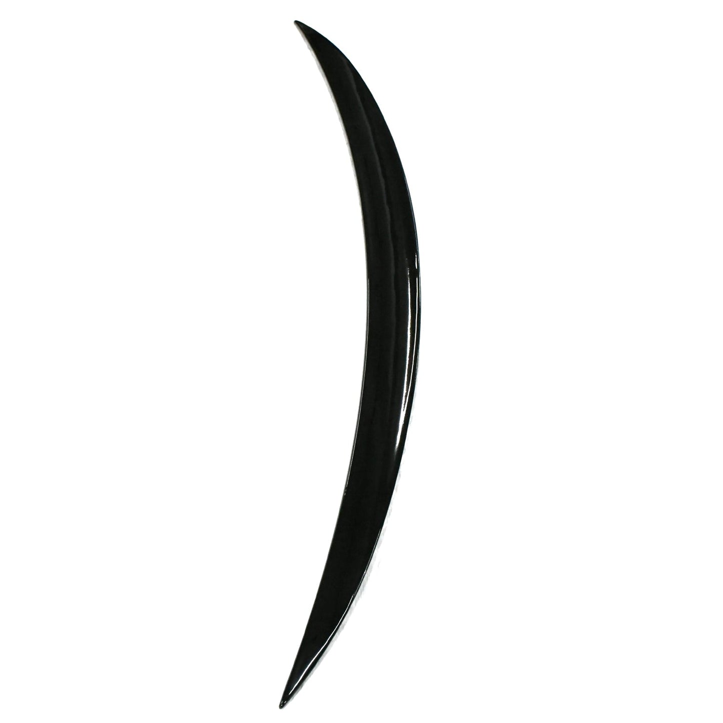 
                  
                    Roof Spoiler for Mercedes W213 AMG Style (GLOSS BLACK)-SPOILER-RETRO SOLUTIONS-CARPLUS
                  
                